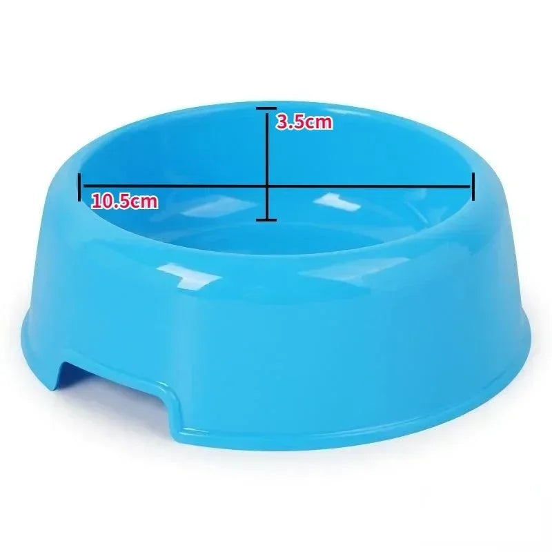 Dog & Cat Feeding Bowls