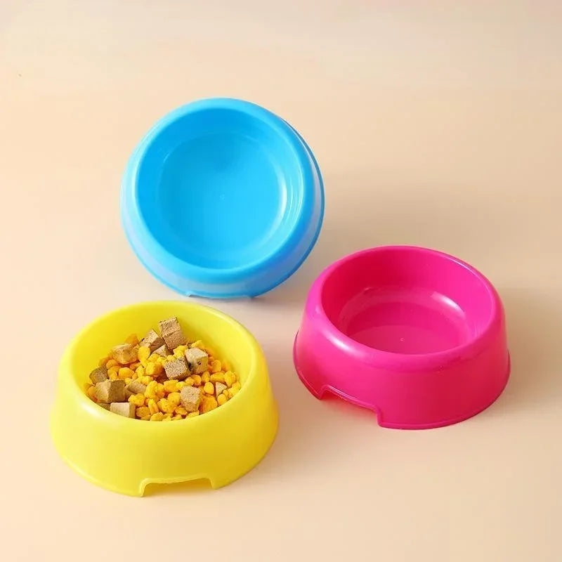 Dog & Cat Feeding Bowls