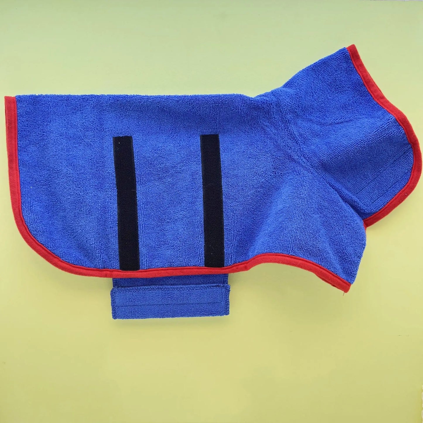 Dog Drying Robe