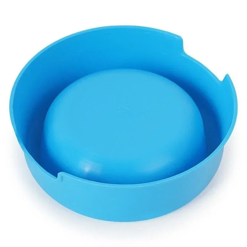 Dog & Cat Feeding Bowls