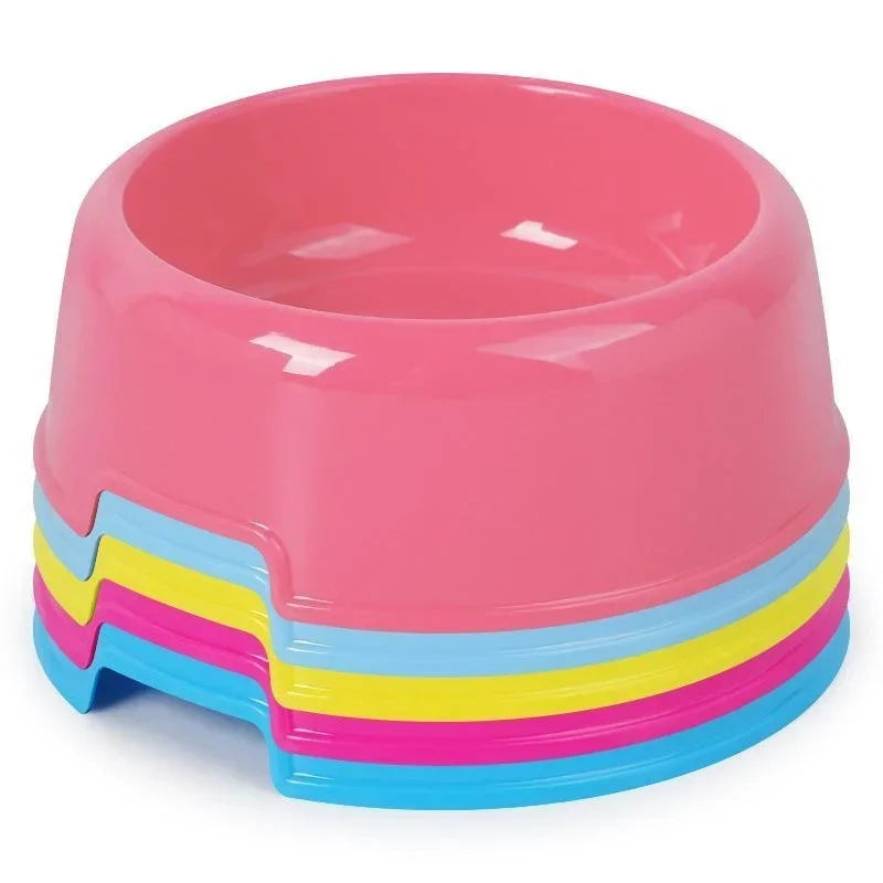 Dog & Cat Feeding Bowls