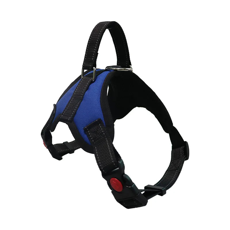Comfortable Dog Vest Harness