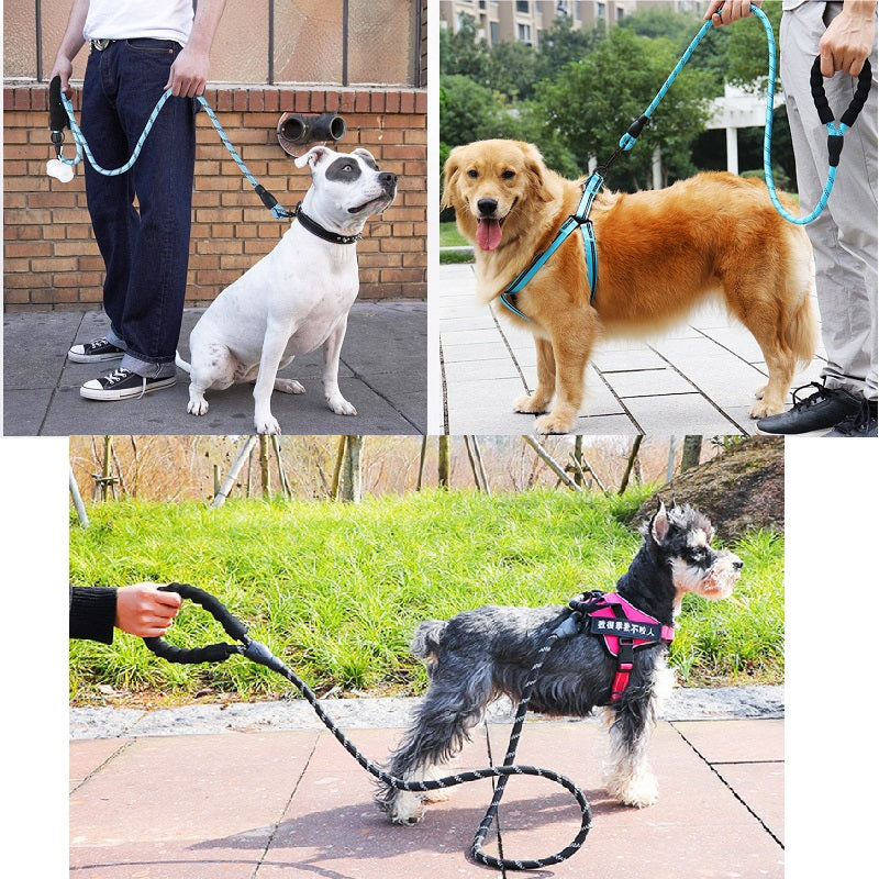 Comfortable Dog Vest Harness