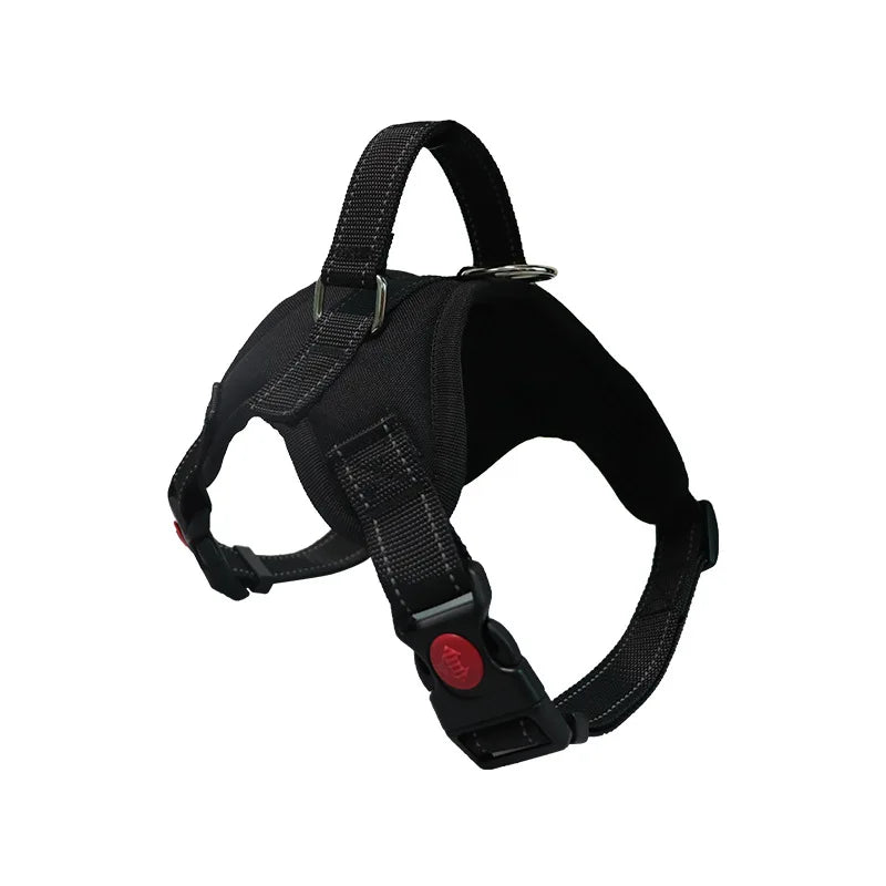 Comfortable Dog Vest Harness