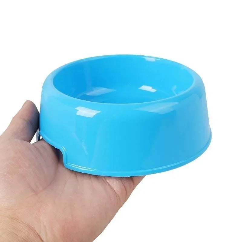 Dog & Cat Feeding Bowls