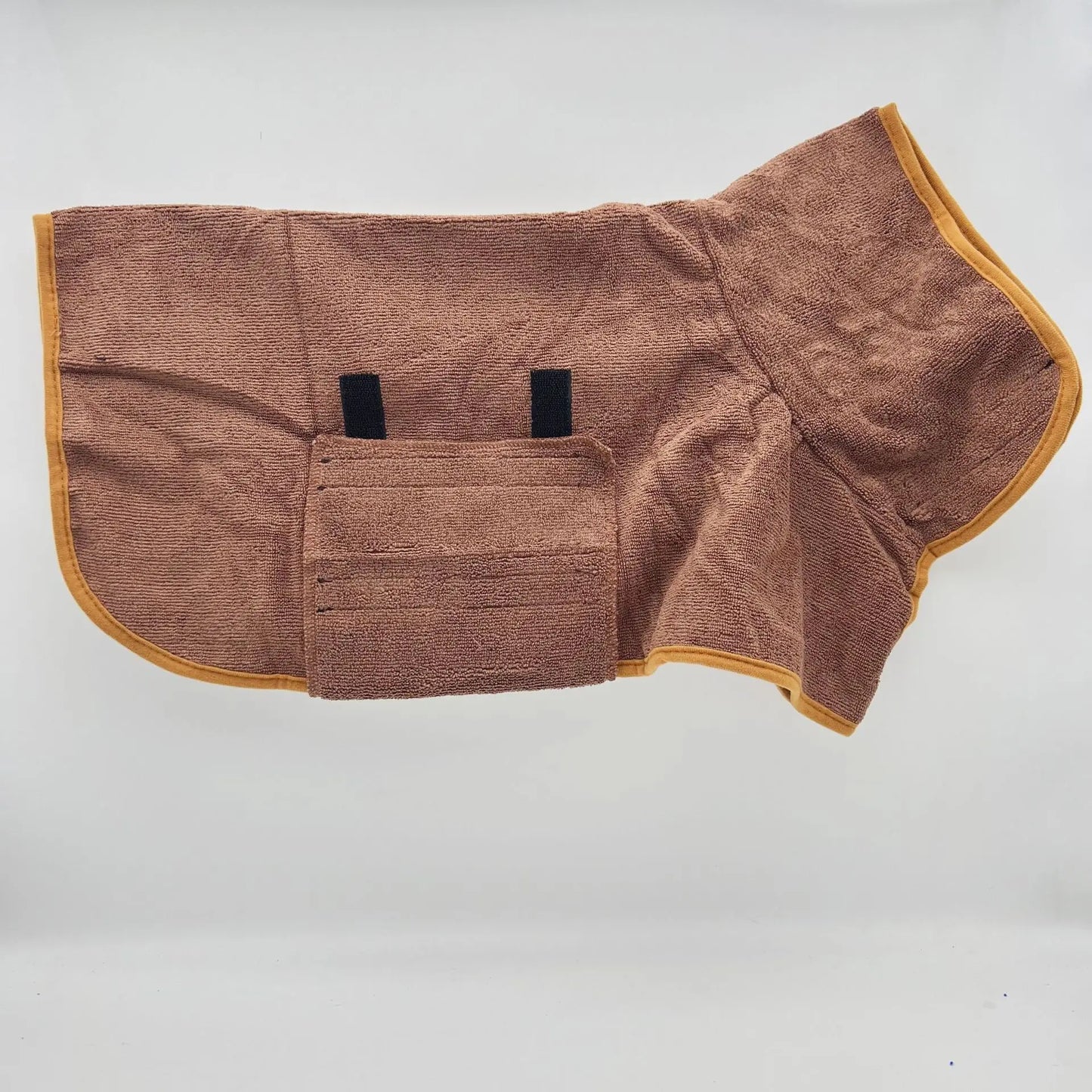 Dog Drying Robe
