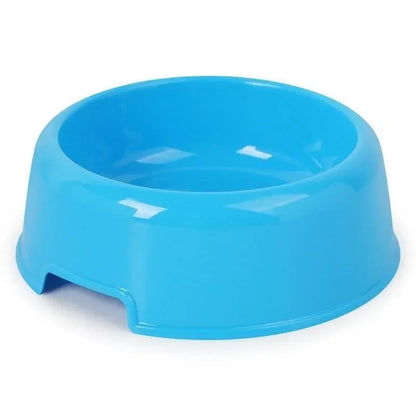 Dog & Cat Feeding Bowls