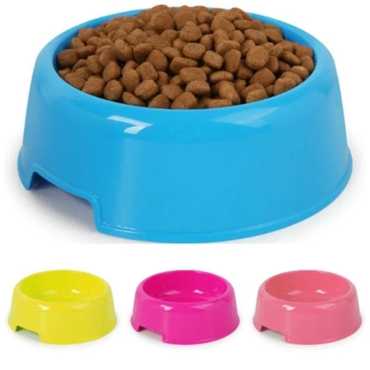 Dog & Cat Feeding Bowls
