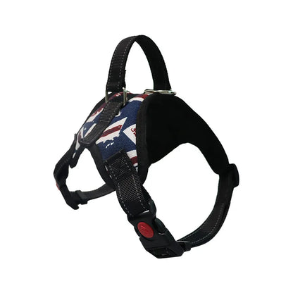 Comfortable Dog Vest Harness