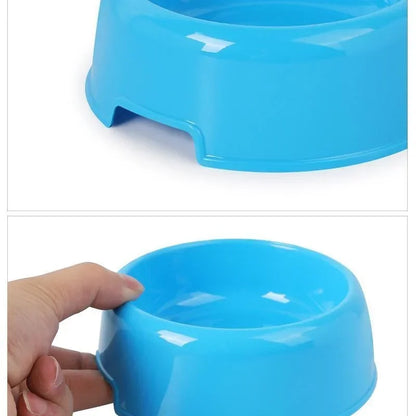 Dog & Cat Feeding Bowls
