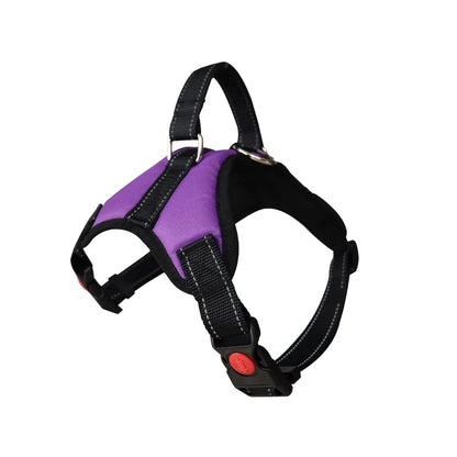 Comfortable Dog Vest Harness
