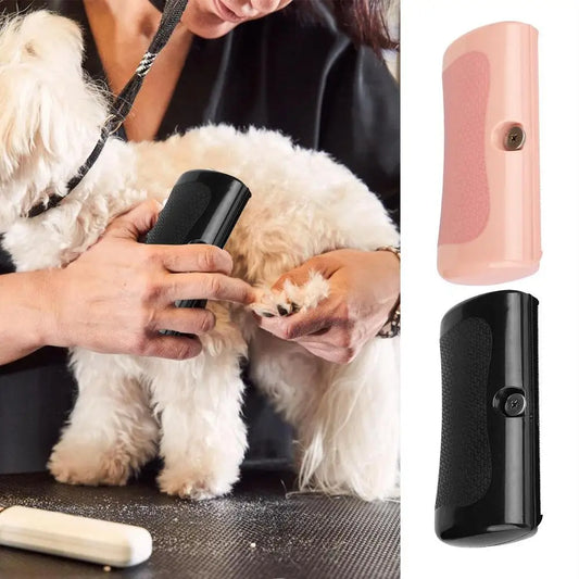 Dog Deshedding Brush