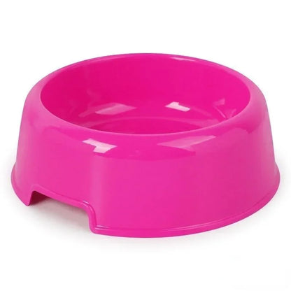 Dog & Cat Feeding Bowls