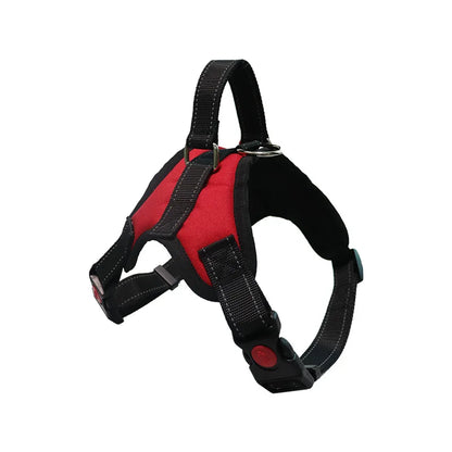 Comfortable Dog Vest Harness