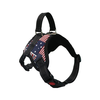 Comfortable Dog Vest Harness