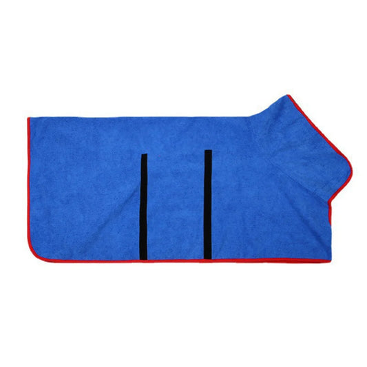 Dog Drying Robe