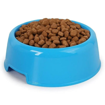 Dog & Cat Feeding Bowls