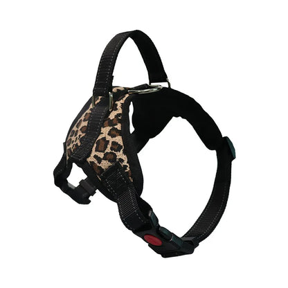 Comfortable Dog Vest Harness